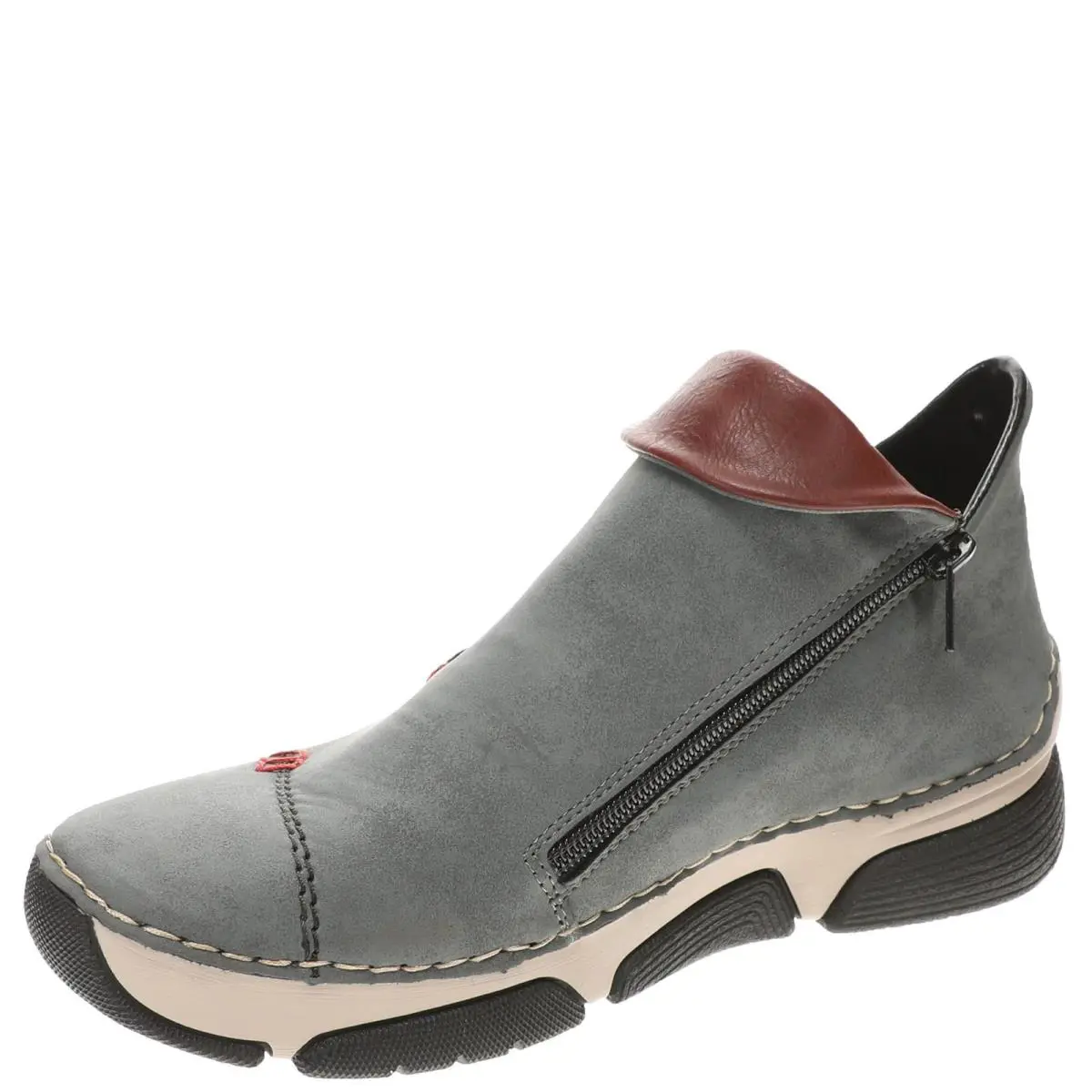 Rieker shoes - Jeans 8