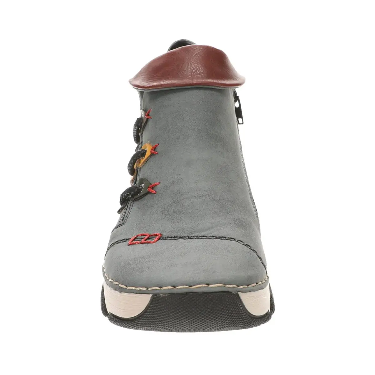 Rieker shoes - Jeans 9
