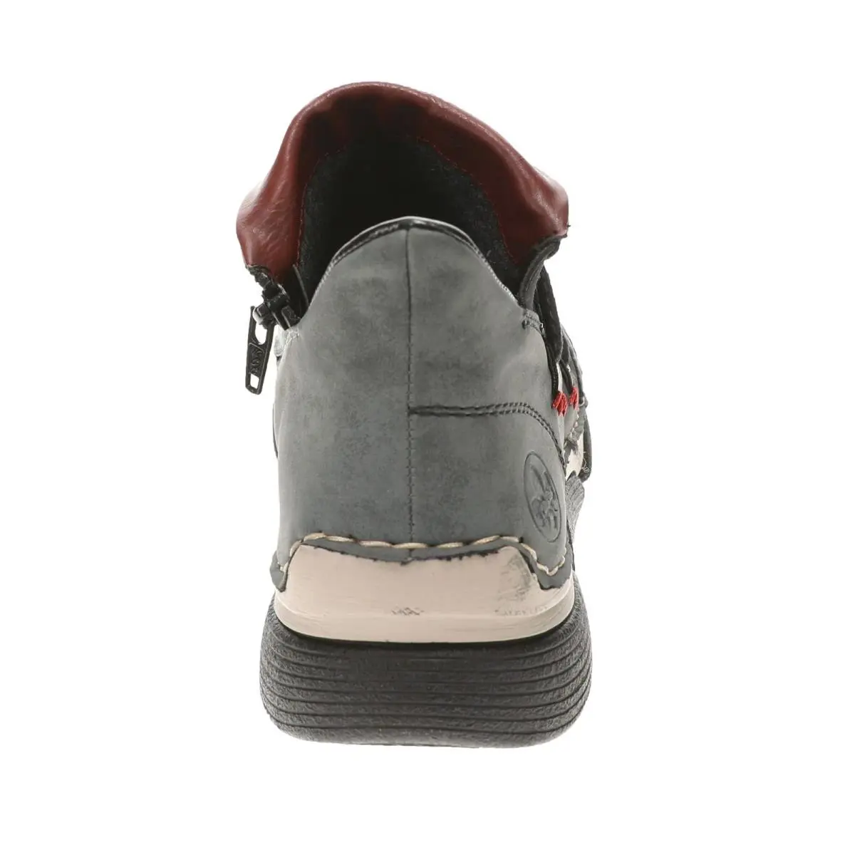 Rieker shoes - Jeans 10