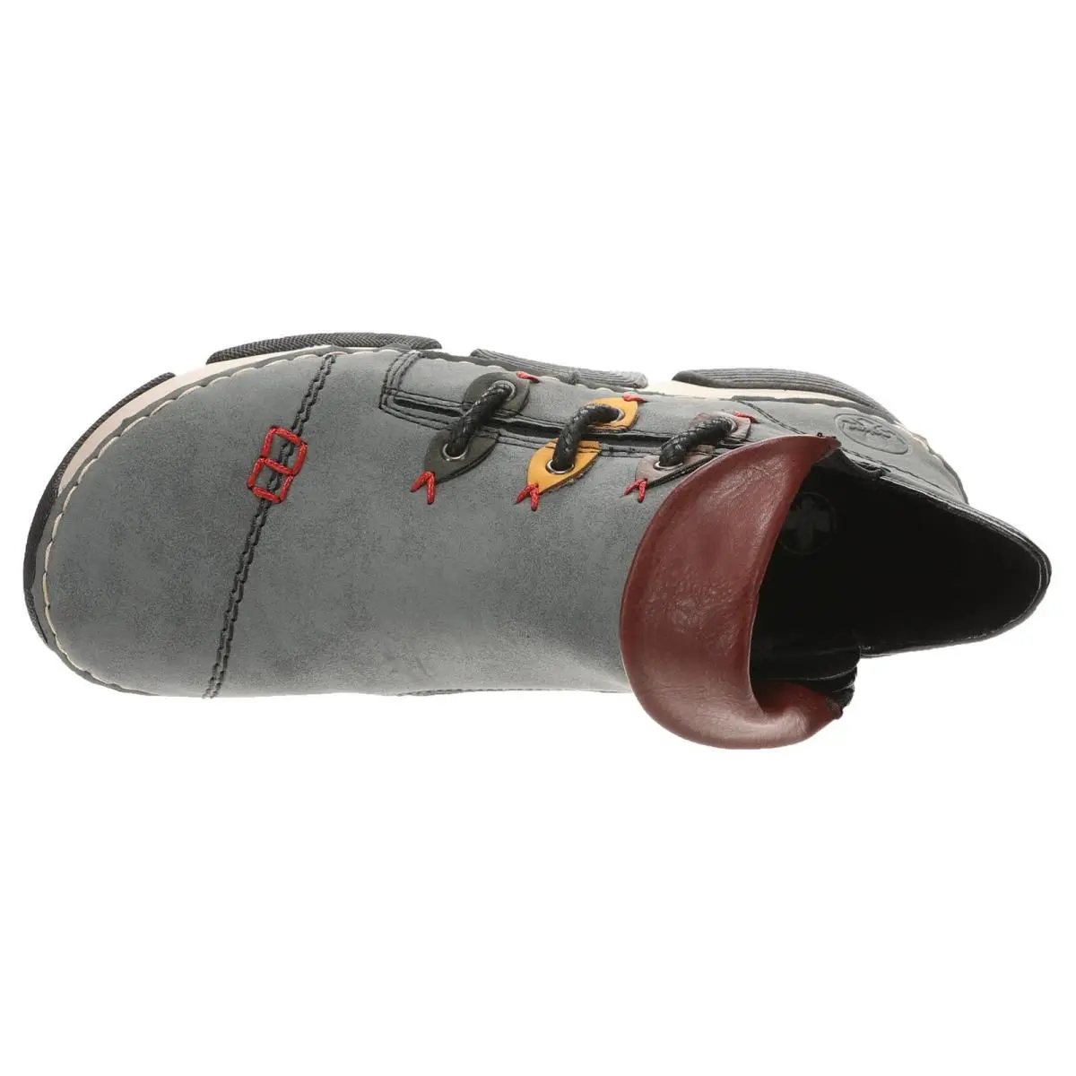 Rieker shoes - Jeans 4