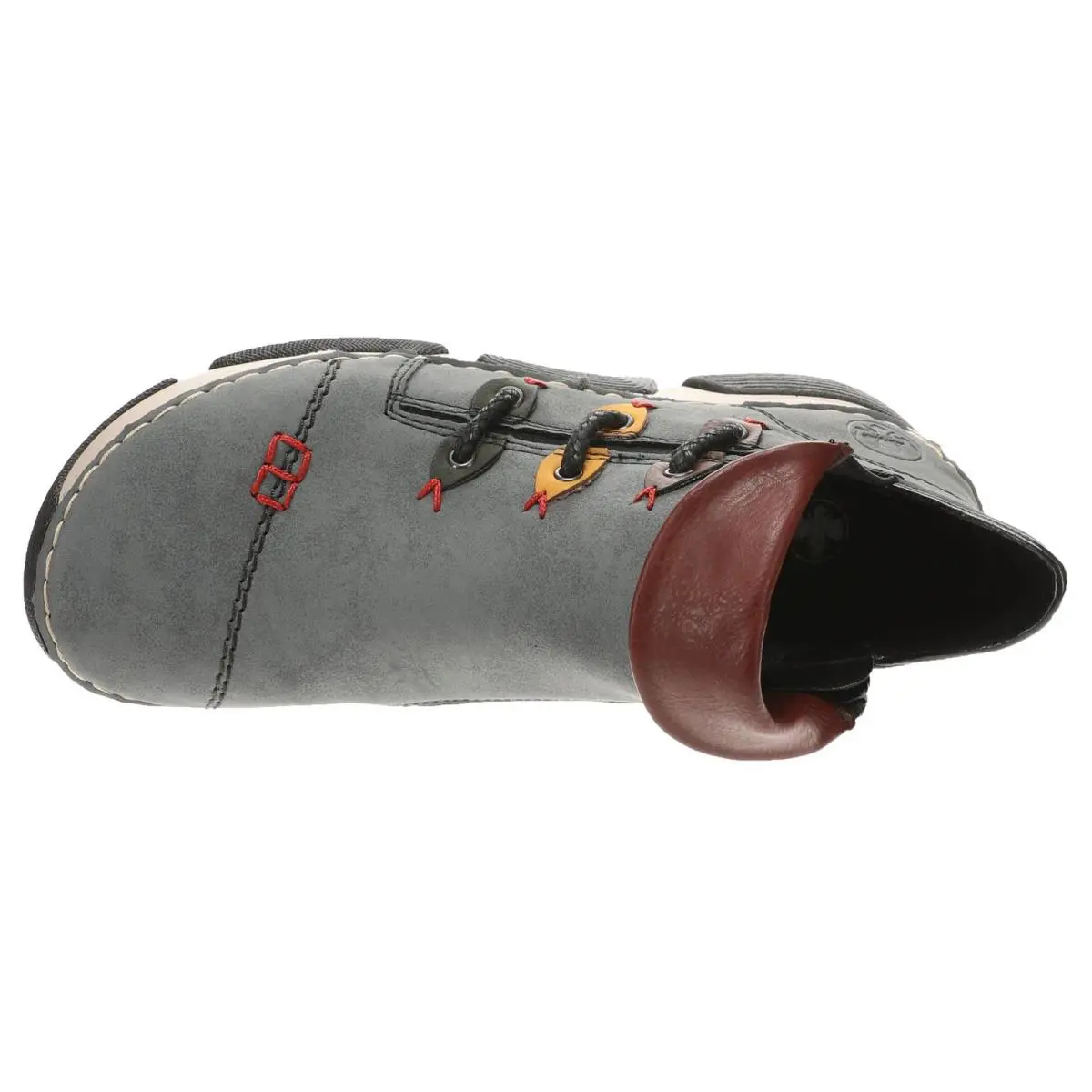 Rieker shoes - Jeans 6