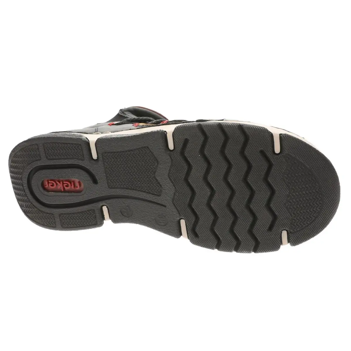 Rieker shoes - Jeans 7