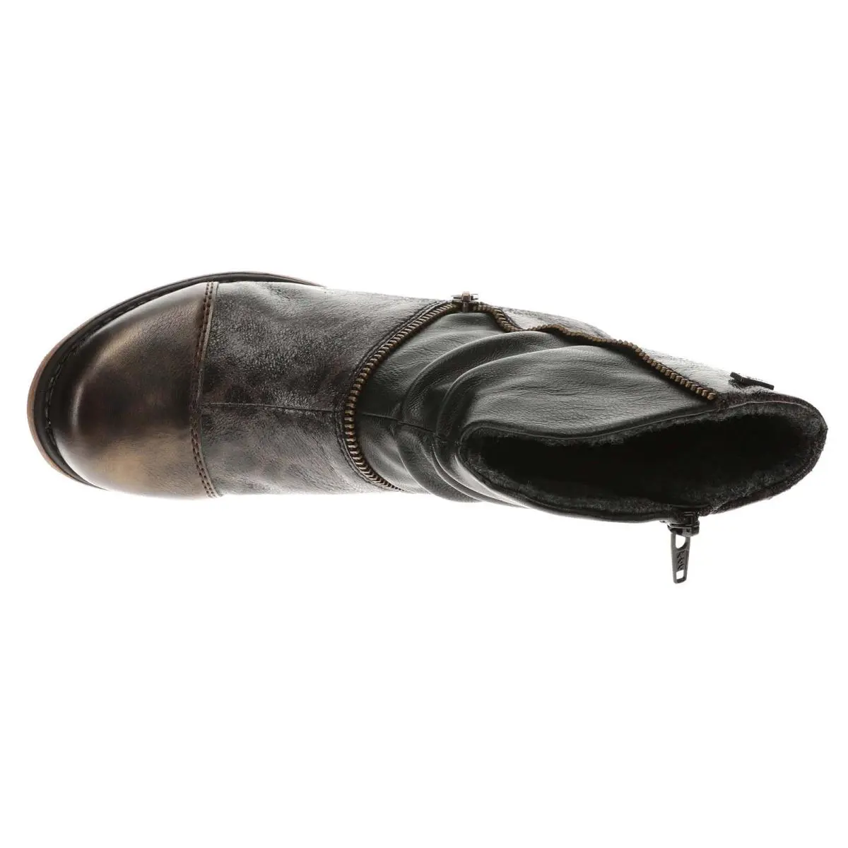 Rieker shoes - Antique 0