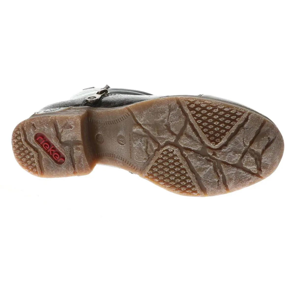 Rieker shoes - Antique 1