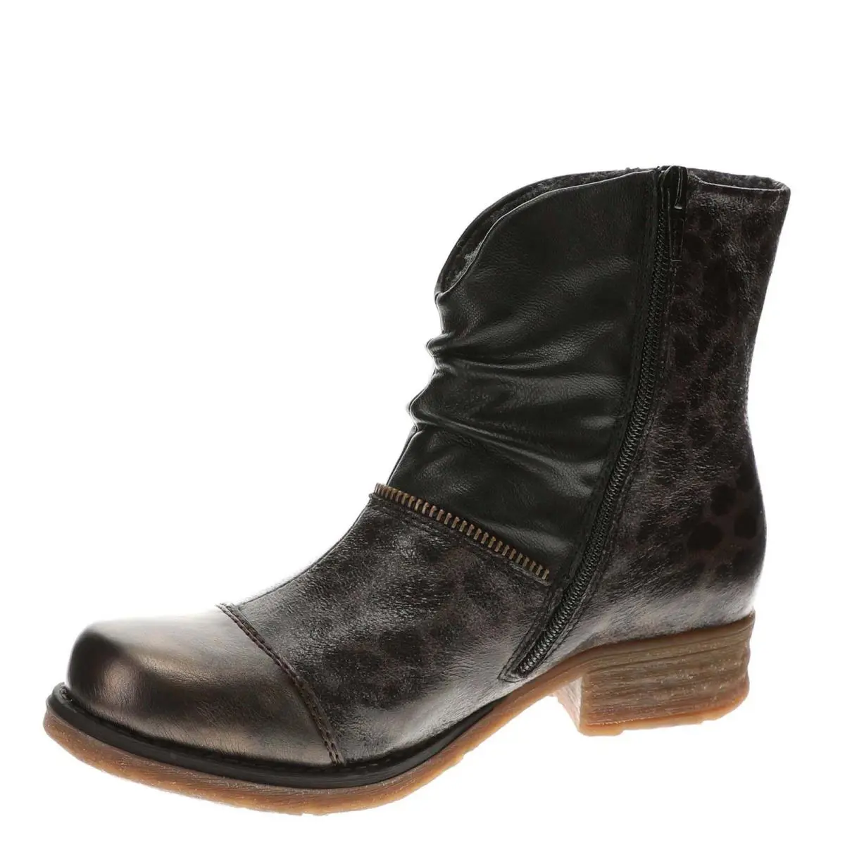 Rieker shoes - Antique 14