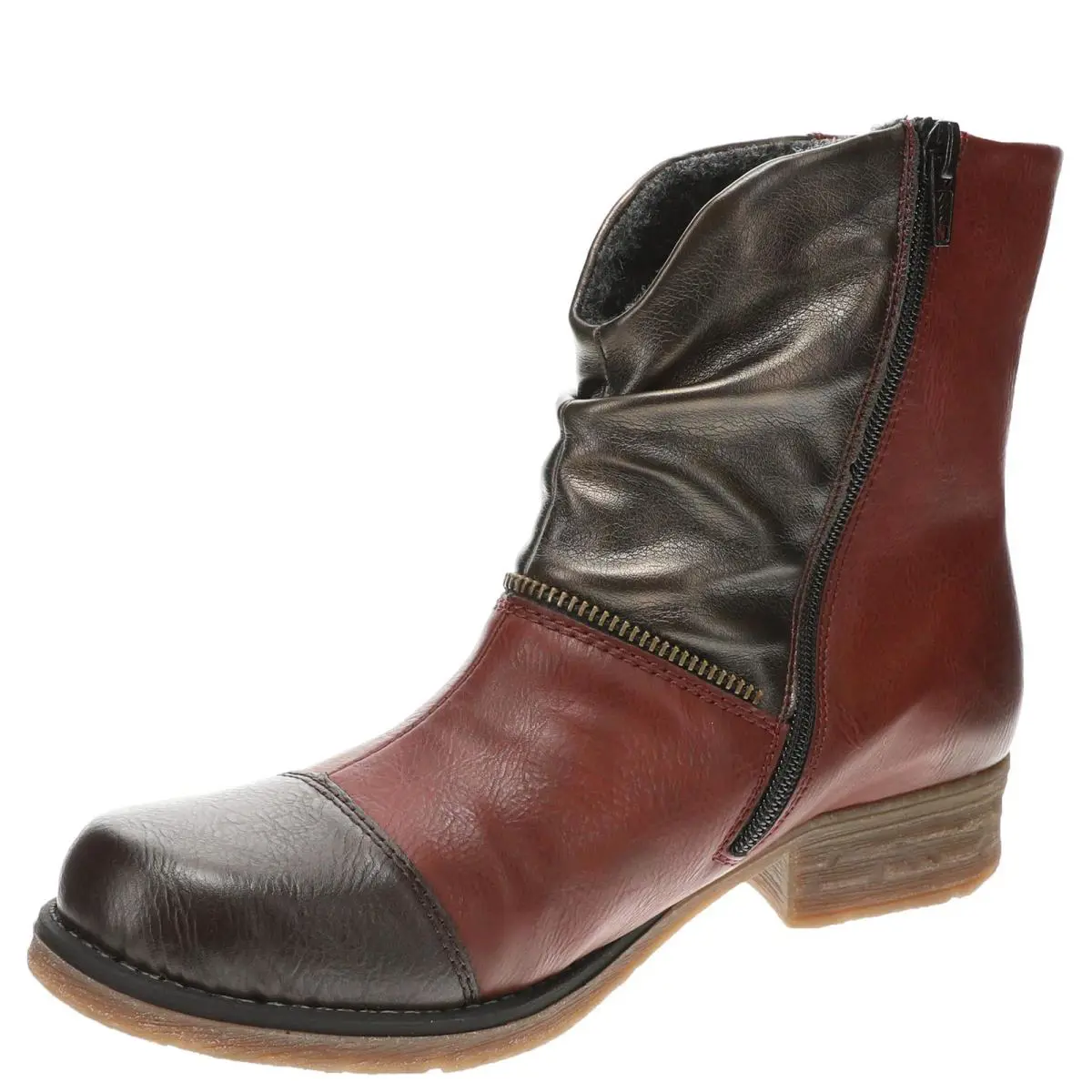 Rieker shoes - Antique 8