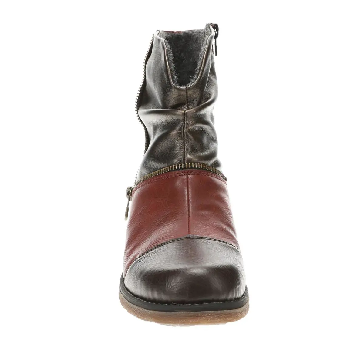 Rieker shoes - Antique 9