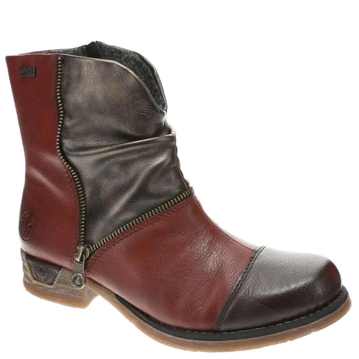 Rieker shoes - Antique 5