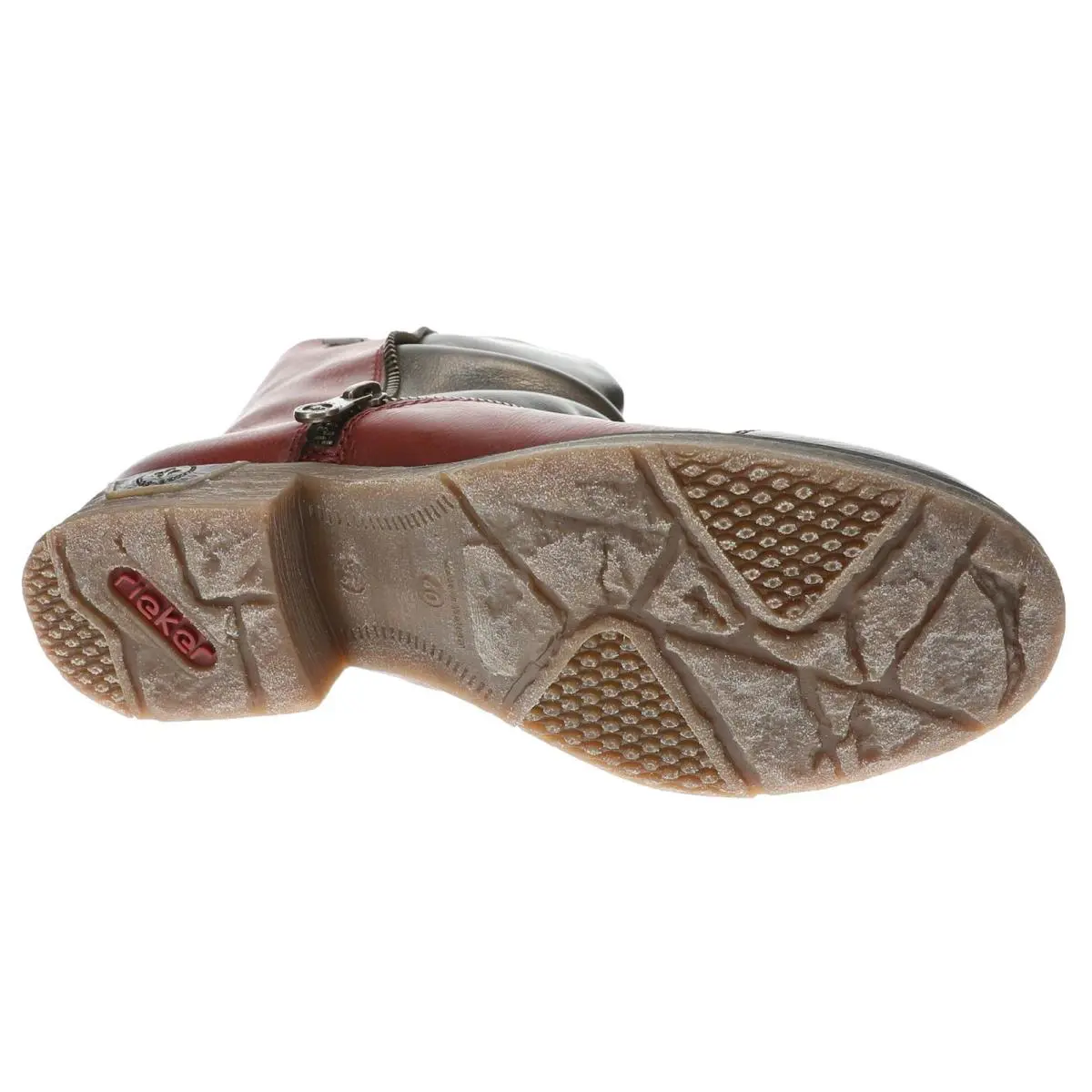 Rieker shoes - Antique 7