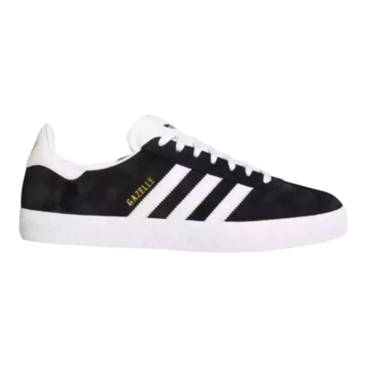 Adidas shoes - adidas Gazelle - Gazelle - FX6563 - Black 0