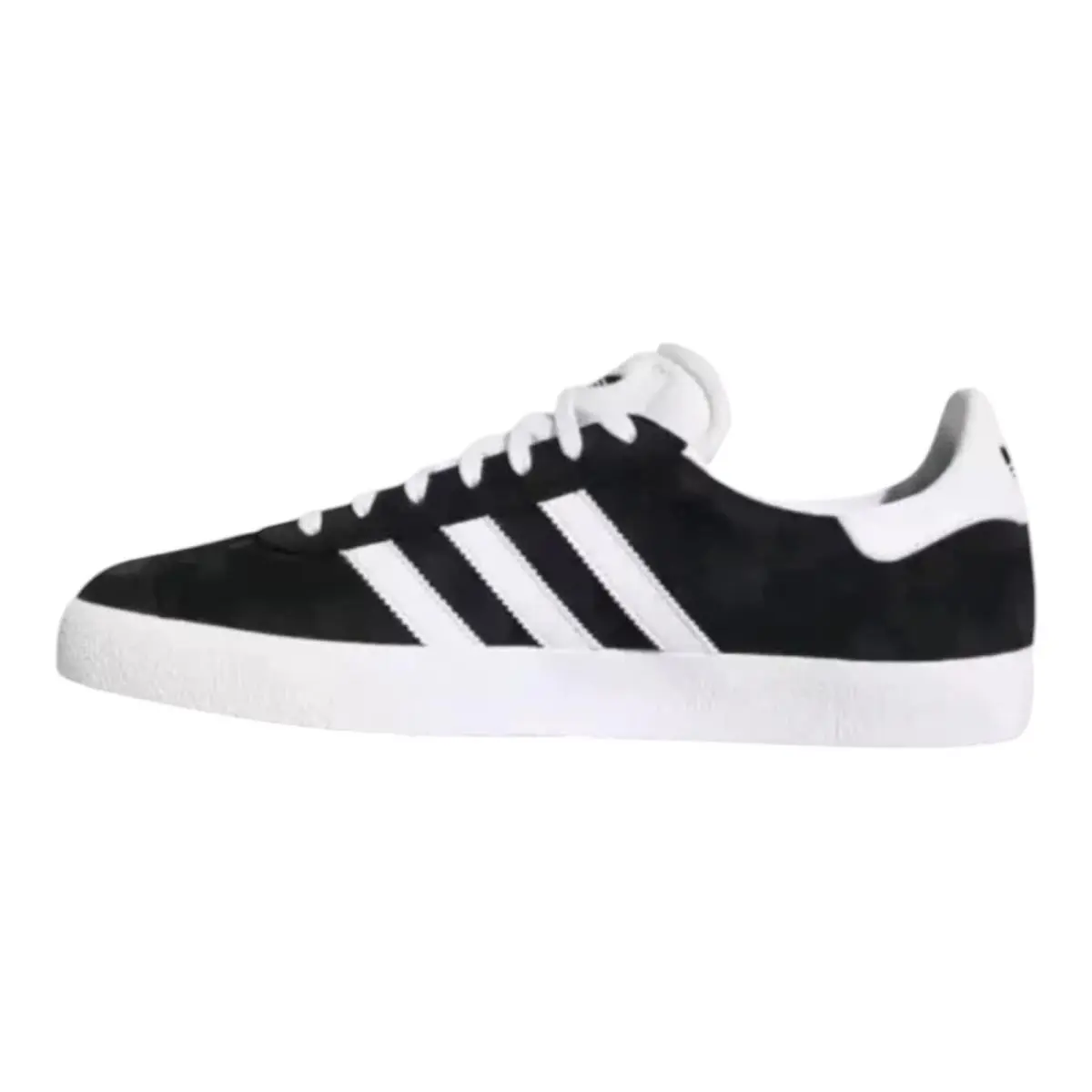 Adidas shoes - adidas Gazelle - Gazelle - FX6563 - Black 1