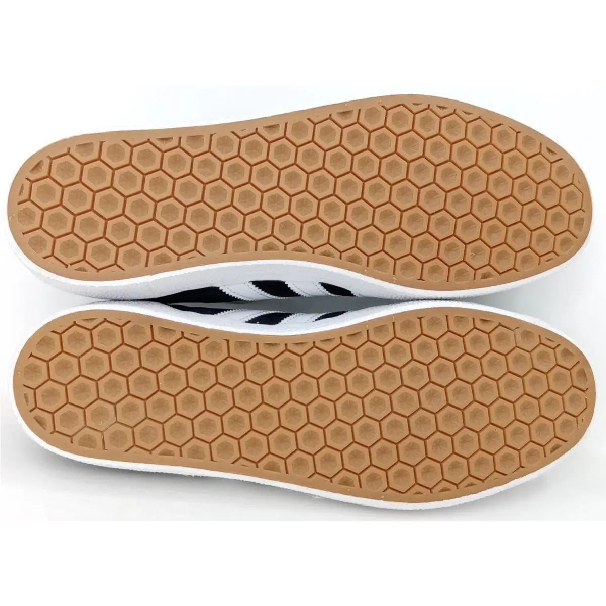 Adidas shoes - adidas Originals Gazelle ADV - Originals Gazelle ADV - FX6563 - Black (UPC: 191982300025) 8