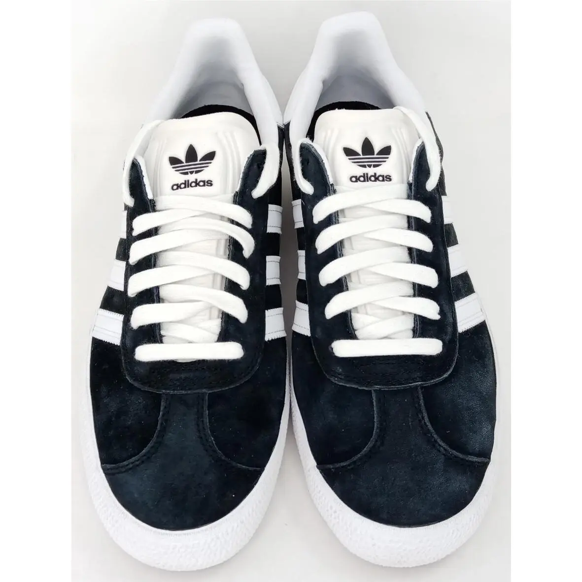 Adidas shoes - adidas Originals Gazelle ADV - Originals Gazelle ADV - FX6563 - Black (UPC: 191982300025) 1