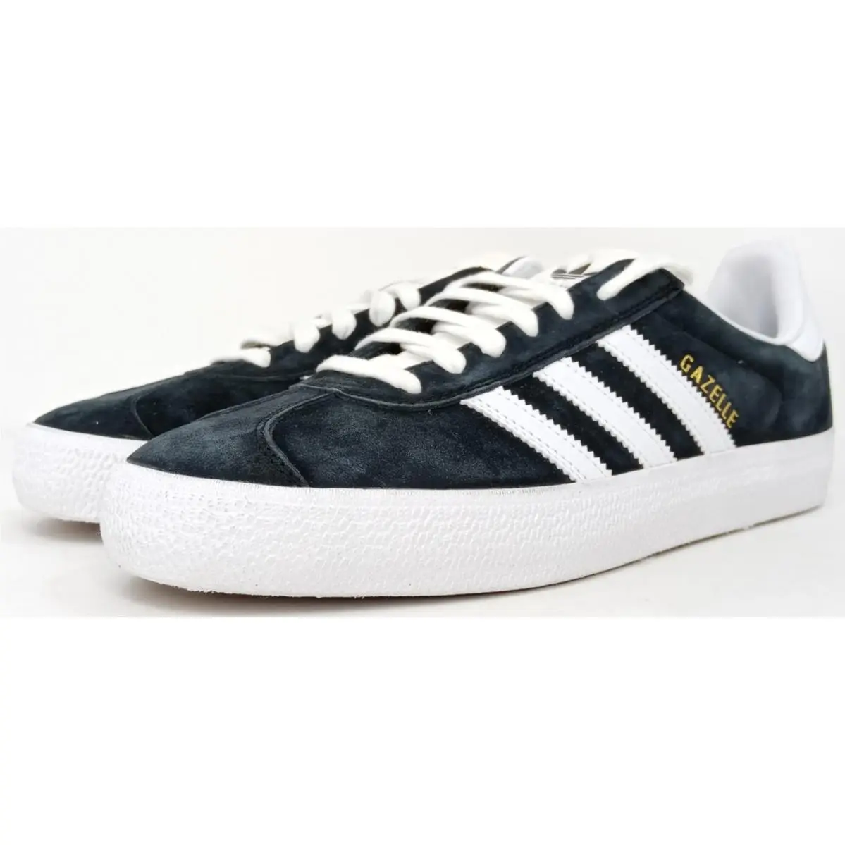 Adidas shoes - adidas Originals Gazelle ADV - Originals Gazelle ADV - FX6563 - Black (UPC: 191982300025) 2