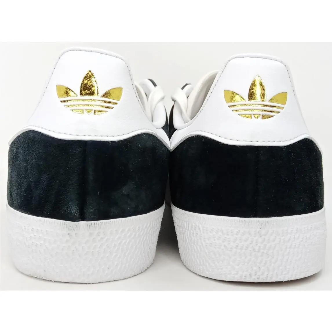 Adidas shoes - adidas Originals Gazelle ADV - Originals Gazelle ADV - FX6563 - Black (UPC: 191982300025) 5