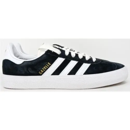 Adidas shoes - adidas Originals Gazelle ADV - Originals Gazelle ADV - FX6563 - Black (UPC: 191982300025) 7