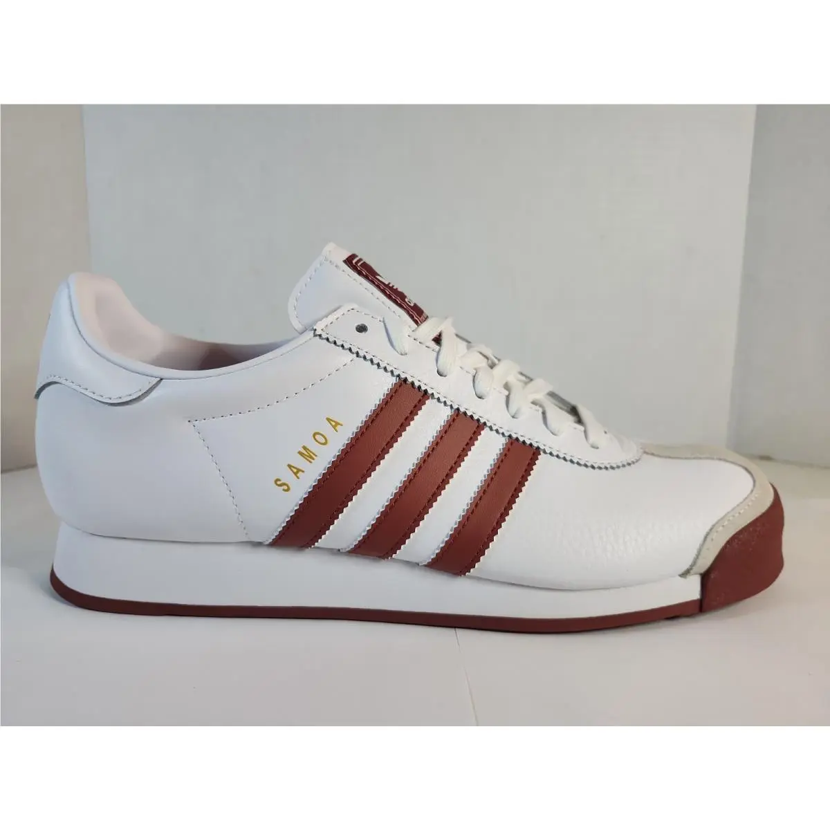 Adidas shoes - adidas Samoa - Samoa - JQ0045 - Black (UPC: 098098724649) 2