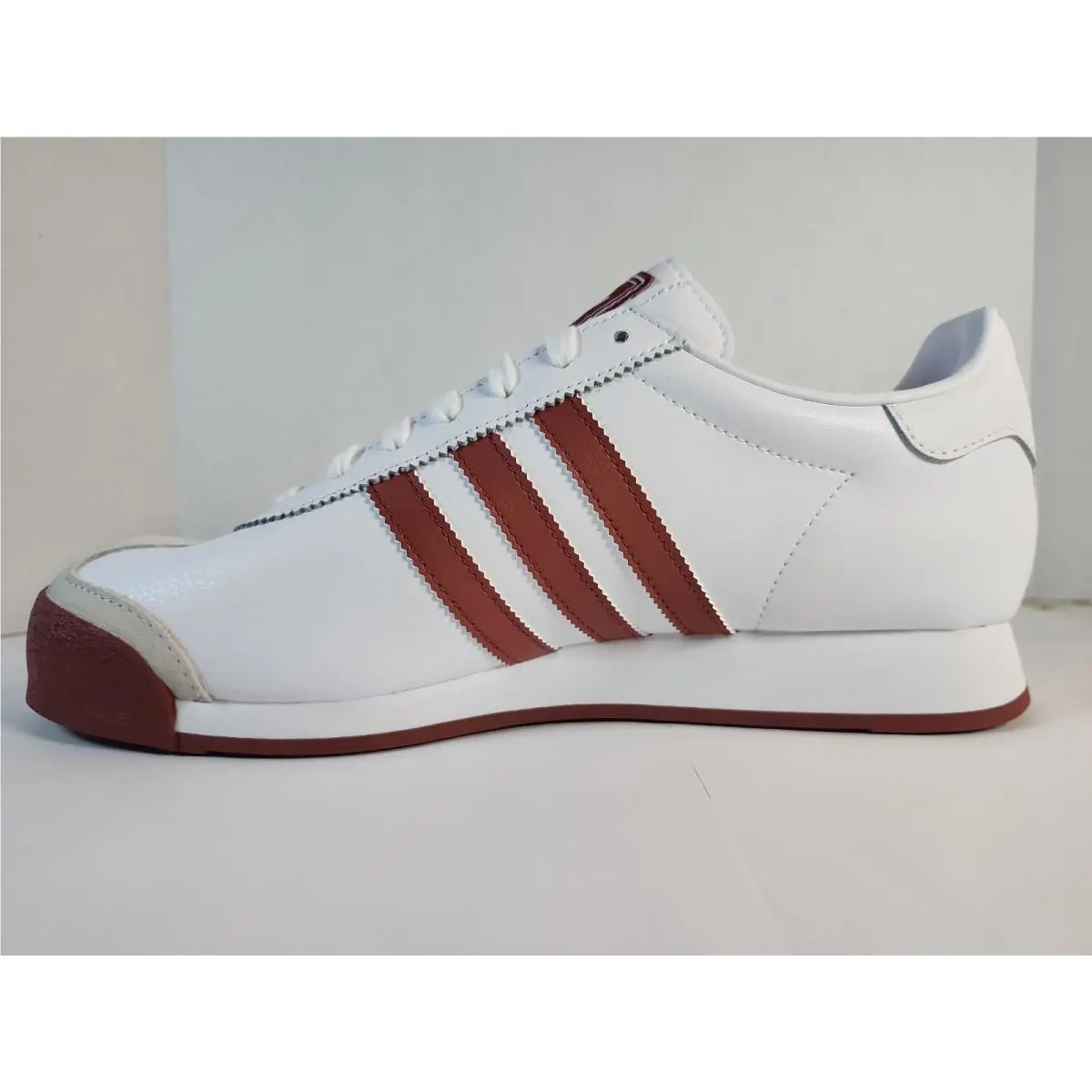 Adidas shoes - adidas Samoa - Samoa - JQ0045 - Black (UPC: 098098724649) 5