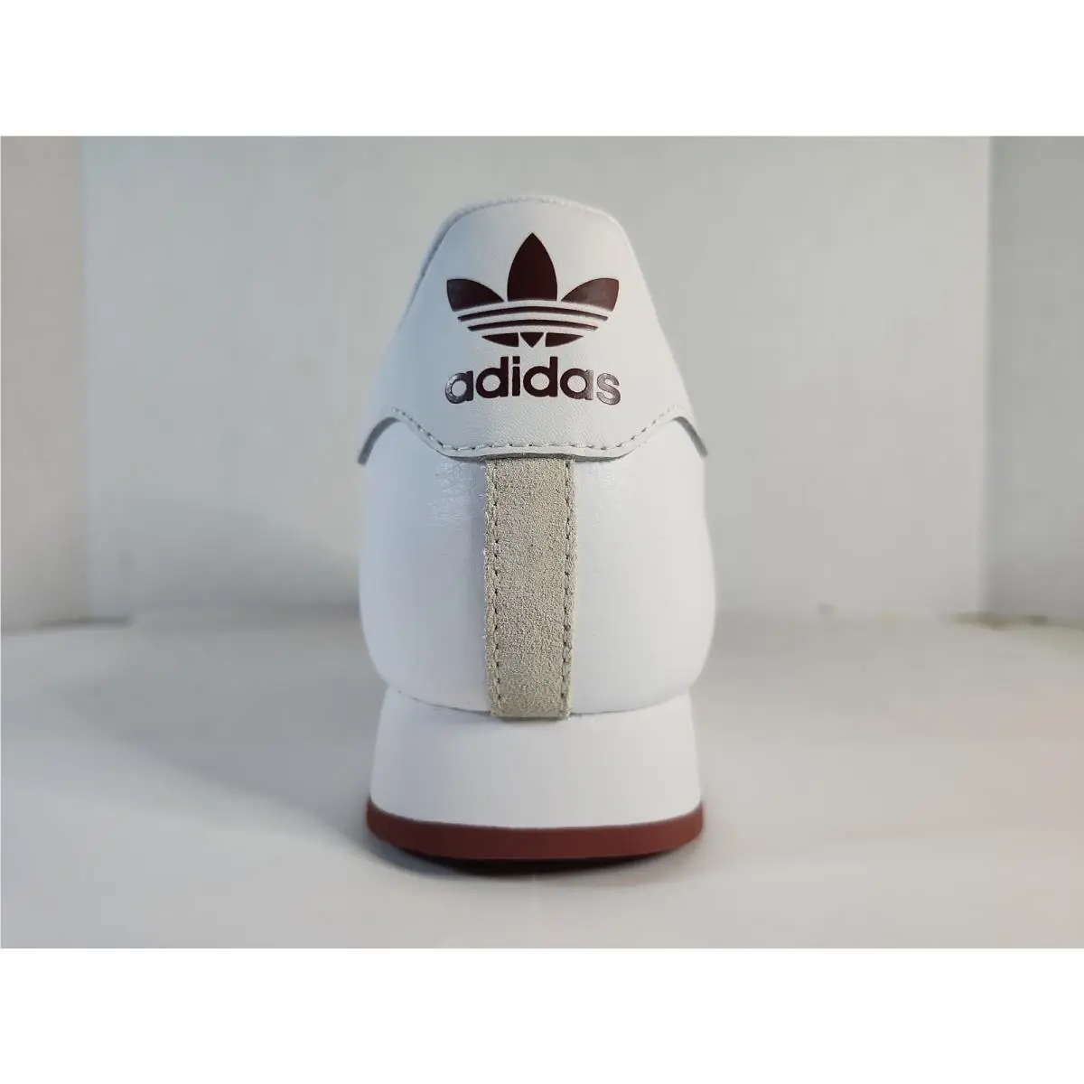 Adidas shoes - adidas Samoa - Samoa - JQ0045 - Black (UPC: 098098724649) 6