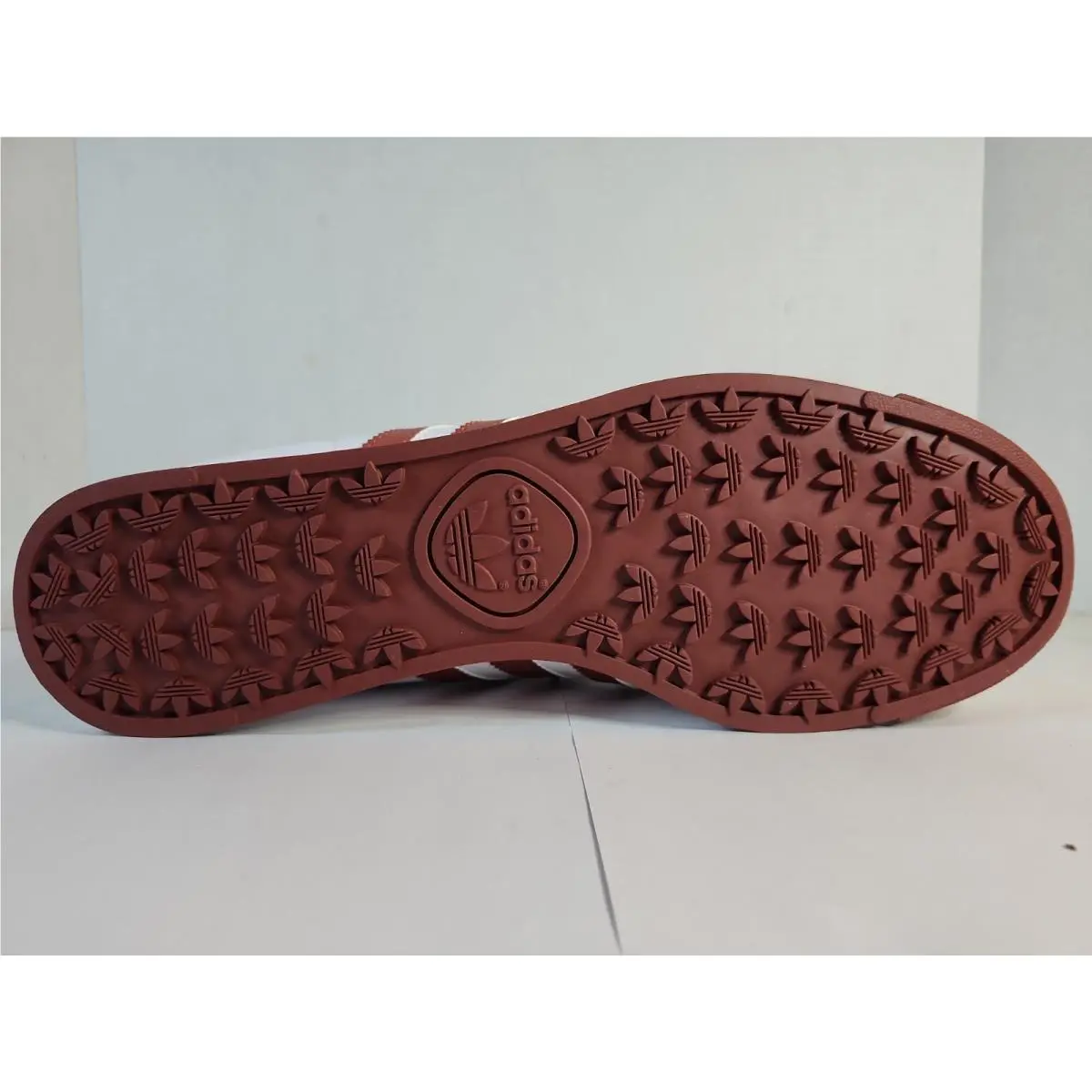 Adidas shoes - adidas Samoa - Samoa - JQ0045 - Black (UPC: 098098724649) 7