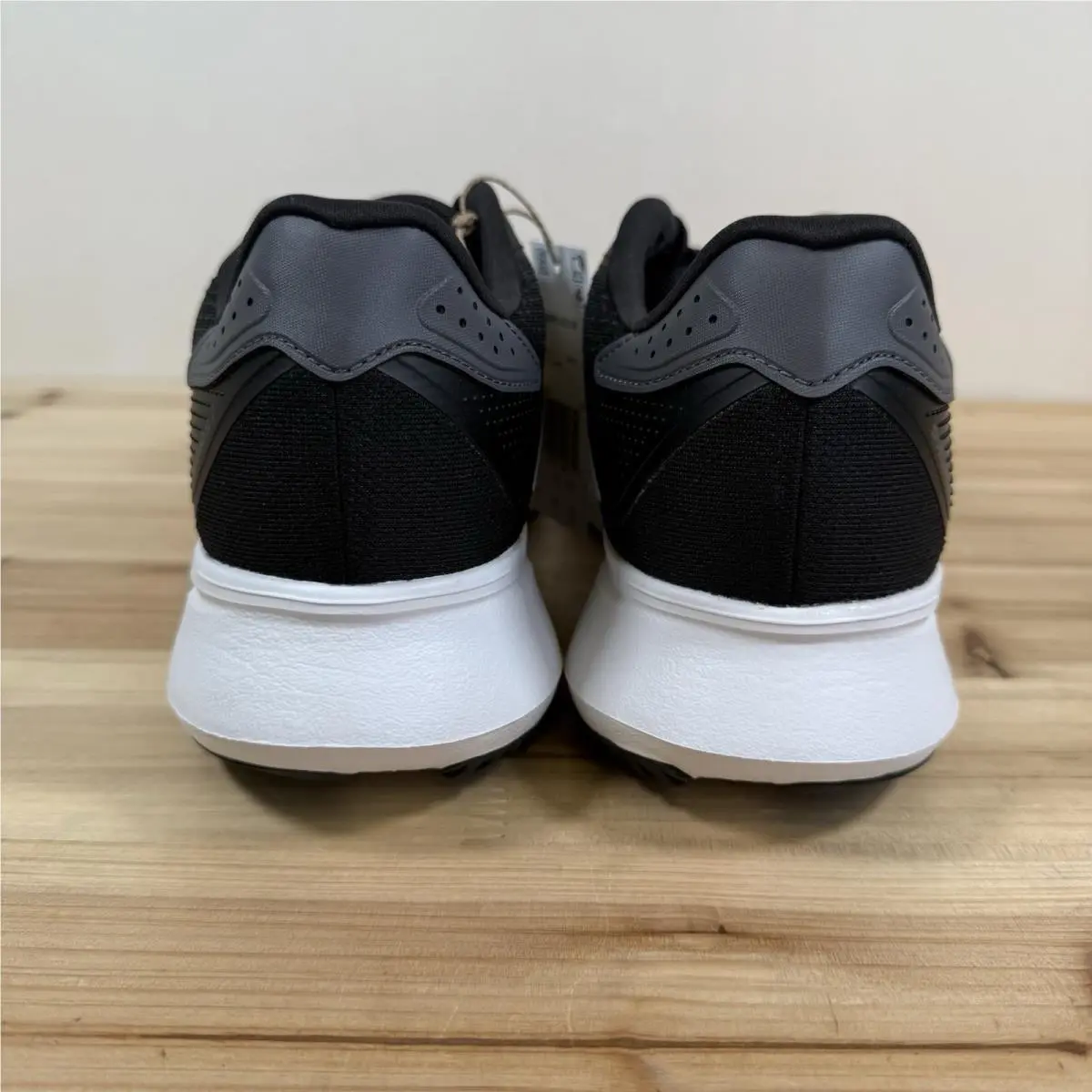 Adidas shoes - adidas Duramo SL - Duramo - Ih8218 - Black 3