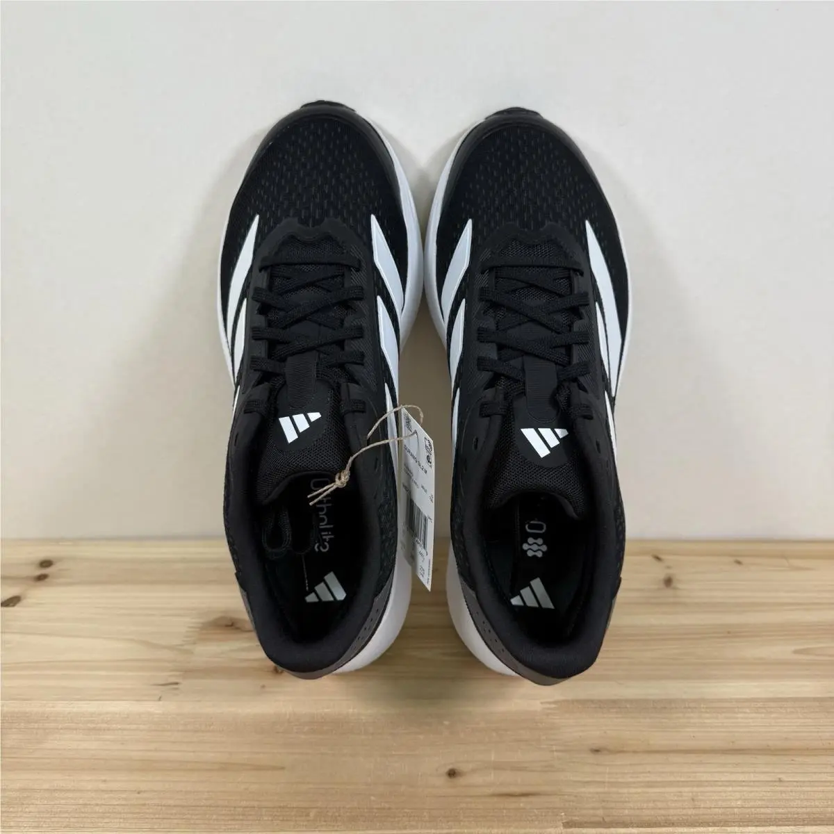 Adidas shoes - adidas Duramo SL - Duramo - Ih8218 - Black 5