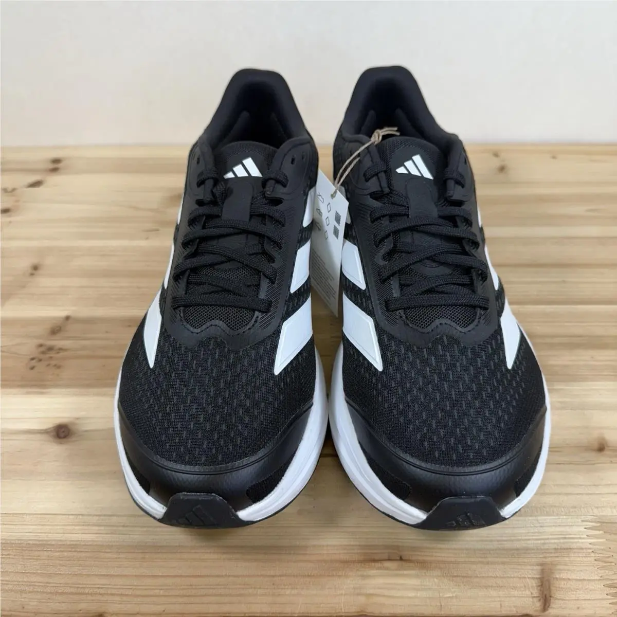 Adidas shoes - adidas Duramo SL - Duramo - Ih8218 - Black 1