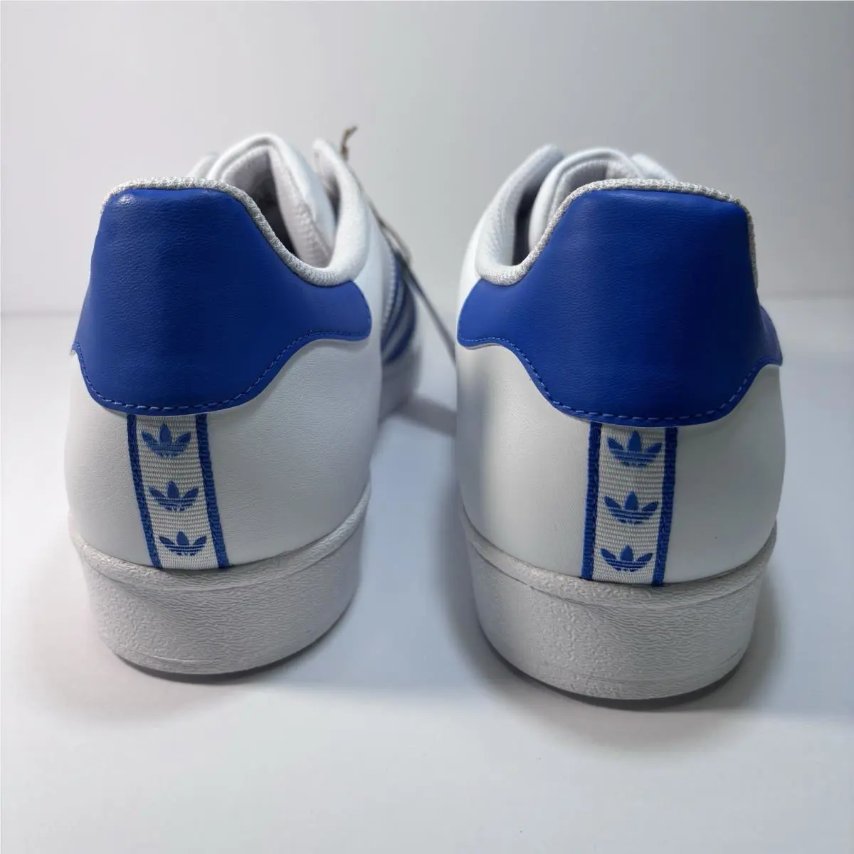 Adidas shoes - adidas Superstar - Superstar - IG9368 - White 5