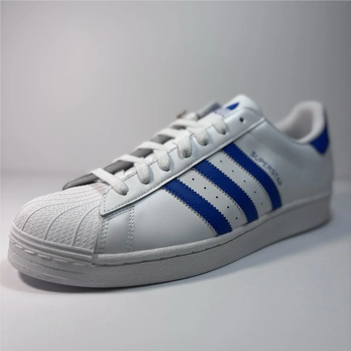 Adidas shoes - adidas Superstar - Superstar - IG9368 - White 1