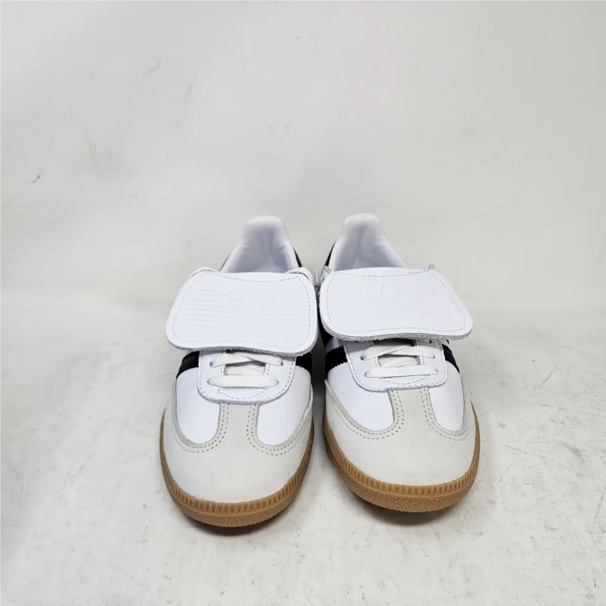 Adidas shoes - adidas Samba - Samba - IG4279 - White 2