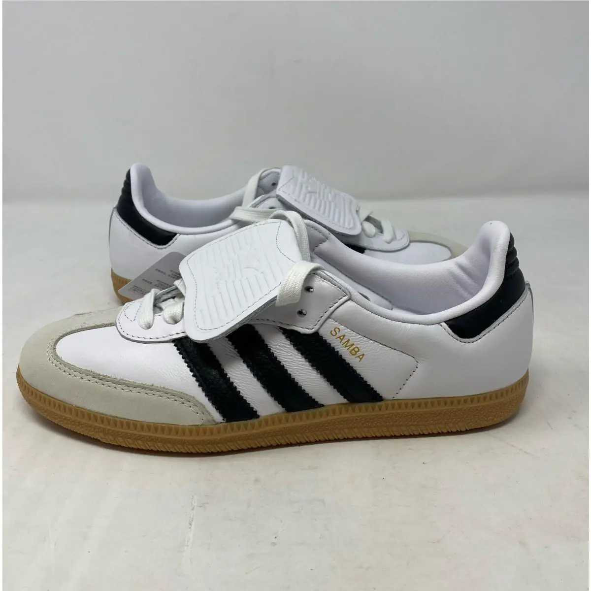 Adidas shoes - adidas Samba - Samba - IG4279 - White (UPC: 196477064932) 1