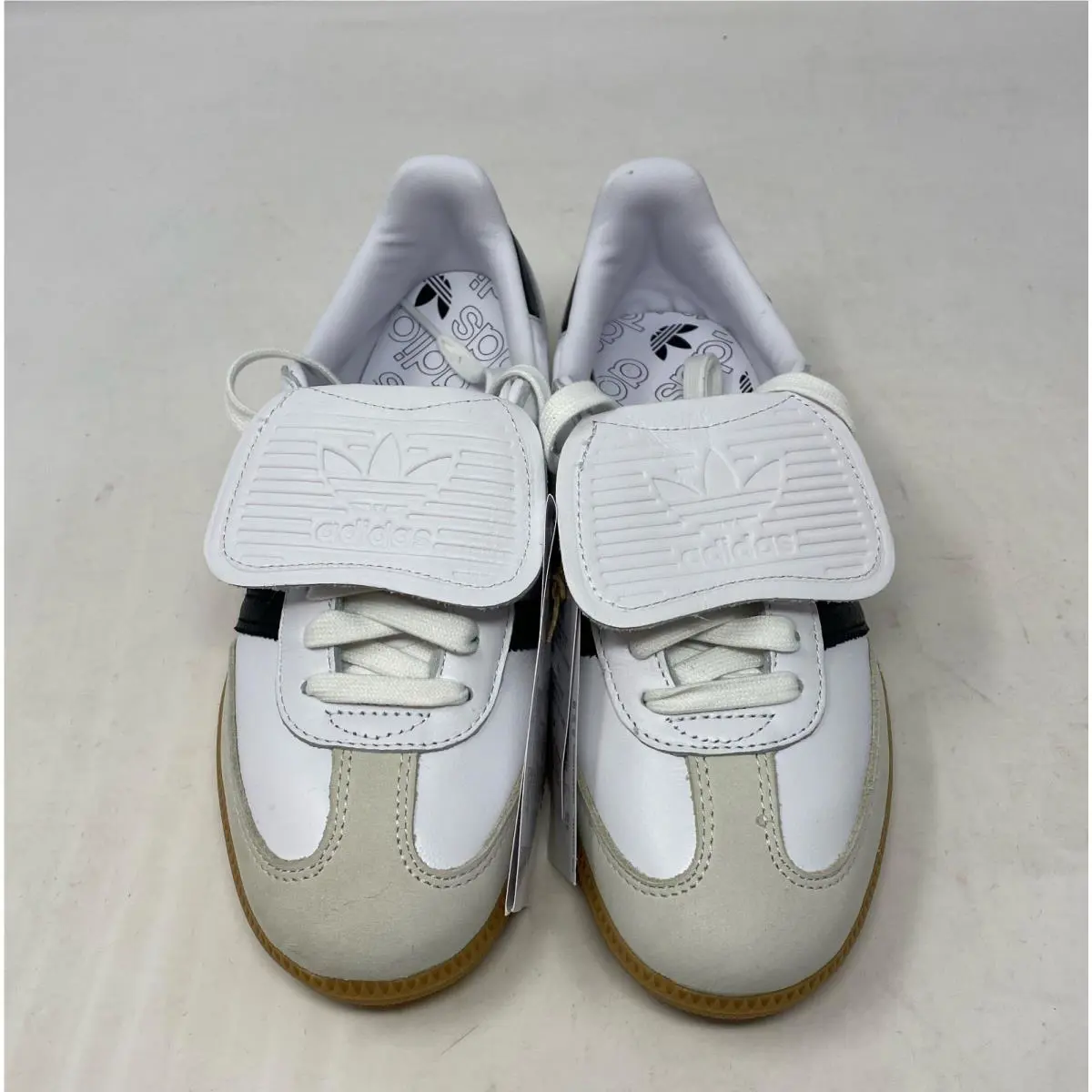 Adidas shoes - adidas Samba - Samba - IG4279 - White (UPC: 196477064932) 2