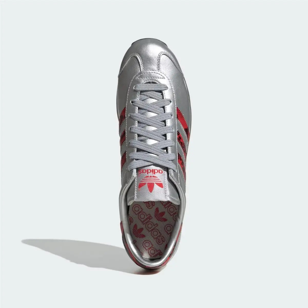 Adidas shoes - adidas Japan - Japan - JP7088 - Metallic / Better Scarlet / Core Black 14