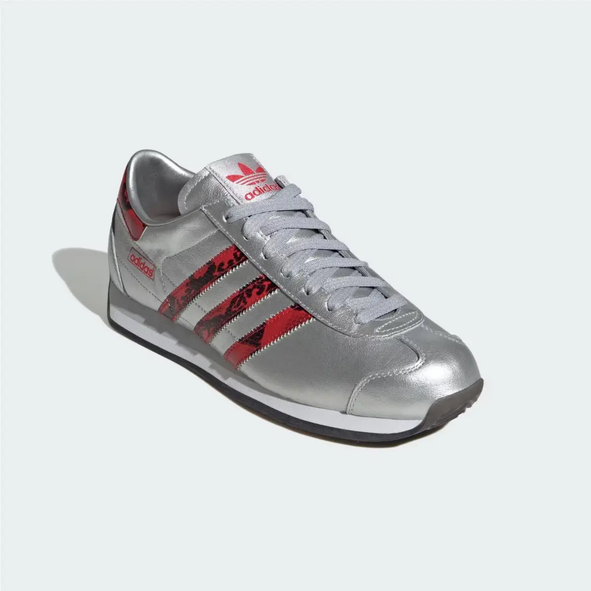 Adidas shoes - adidas Japan - Japan - JP7088 - Metallic / Better Scarlet / Core Black 15