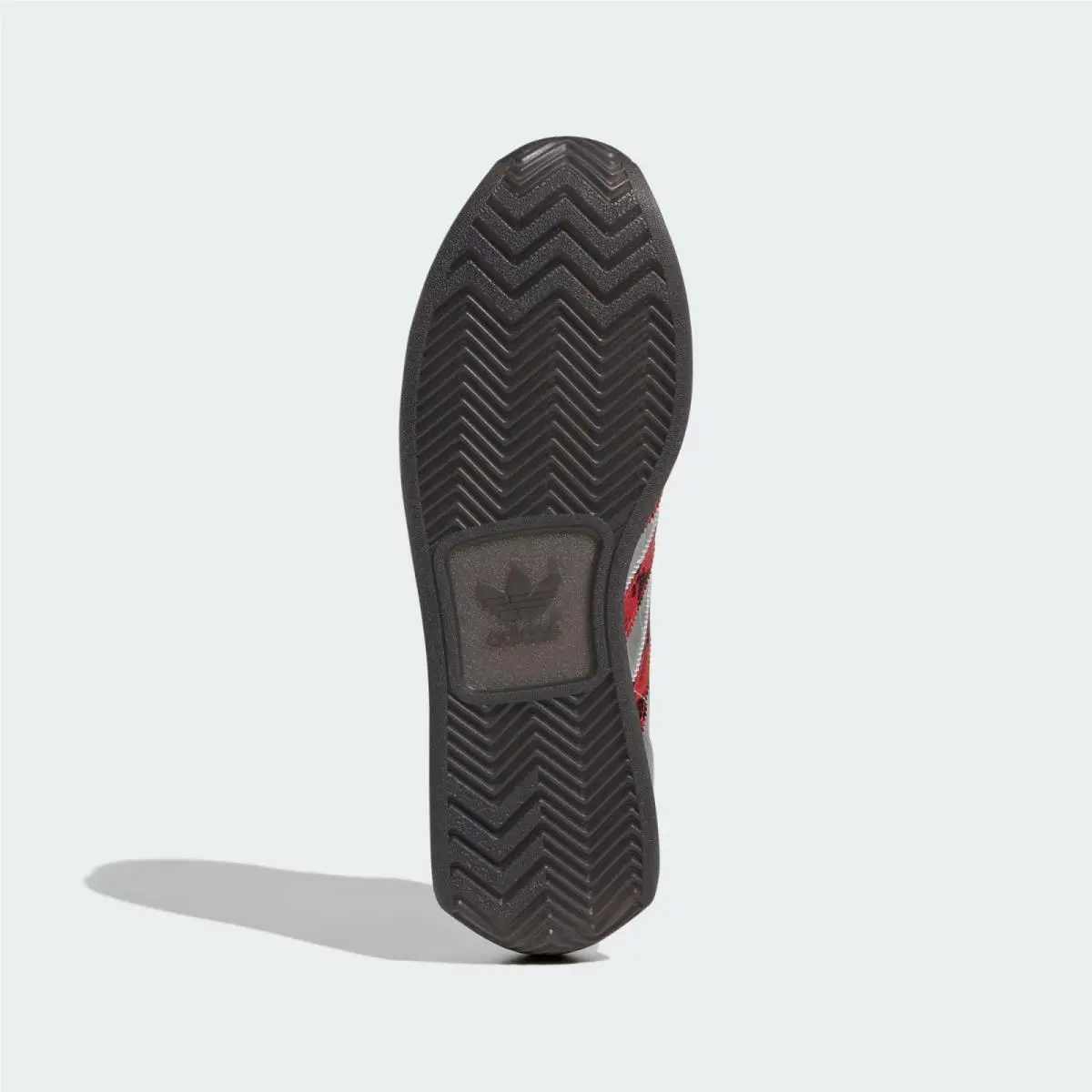 Adidas shoes - adidas Japan - Japan - JP7088 - Metallic / Better Scarlet / Core Black 16