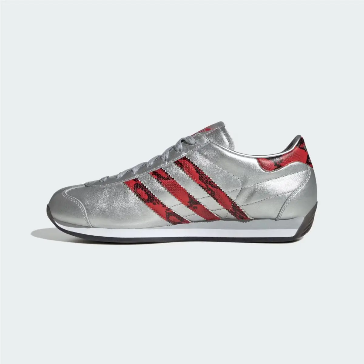 Adidas shoes - adidas Japan - Japan - JP7088 - Metallic / Better Scarlet / Core Black 18