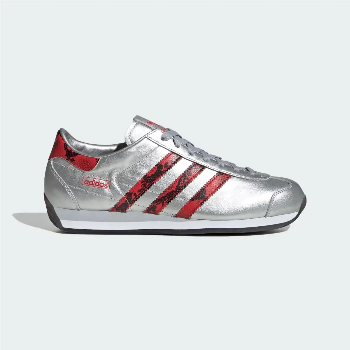 Adidas shoes - adidas Country - Country - JP7088 - Silver 13