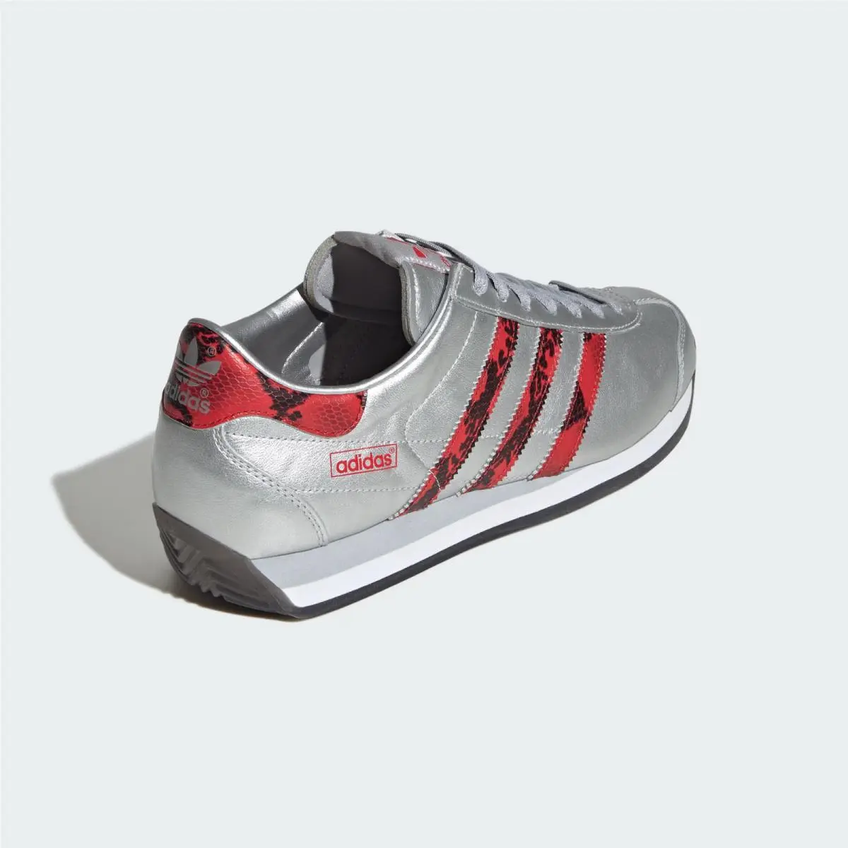 Adidas shoes - adidas Country - Country - JP7088 - Silver 17