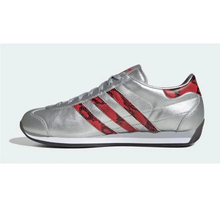 Adidas shoes - adidas Country - Country - JP7088 - Silver 0