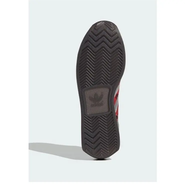 Adidas shoes - adidas Country - Country - JP7088 - Silver 5