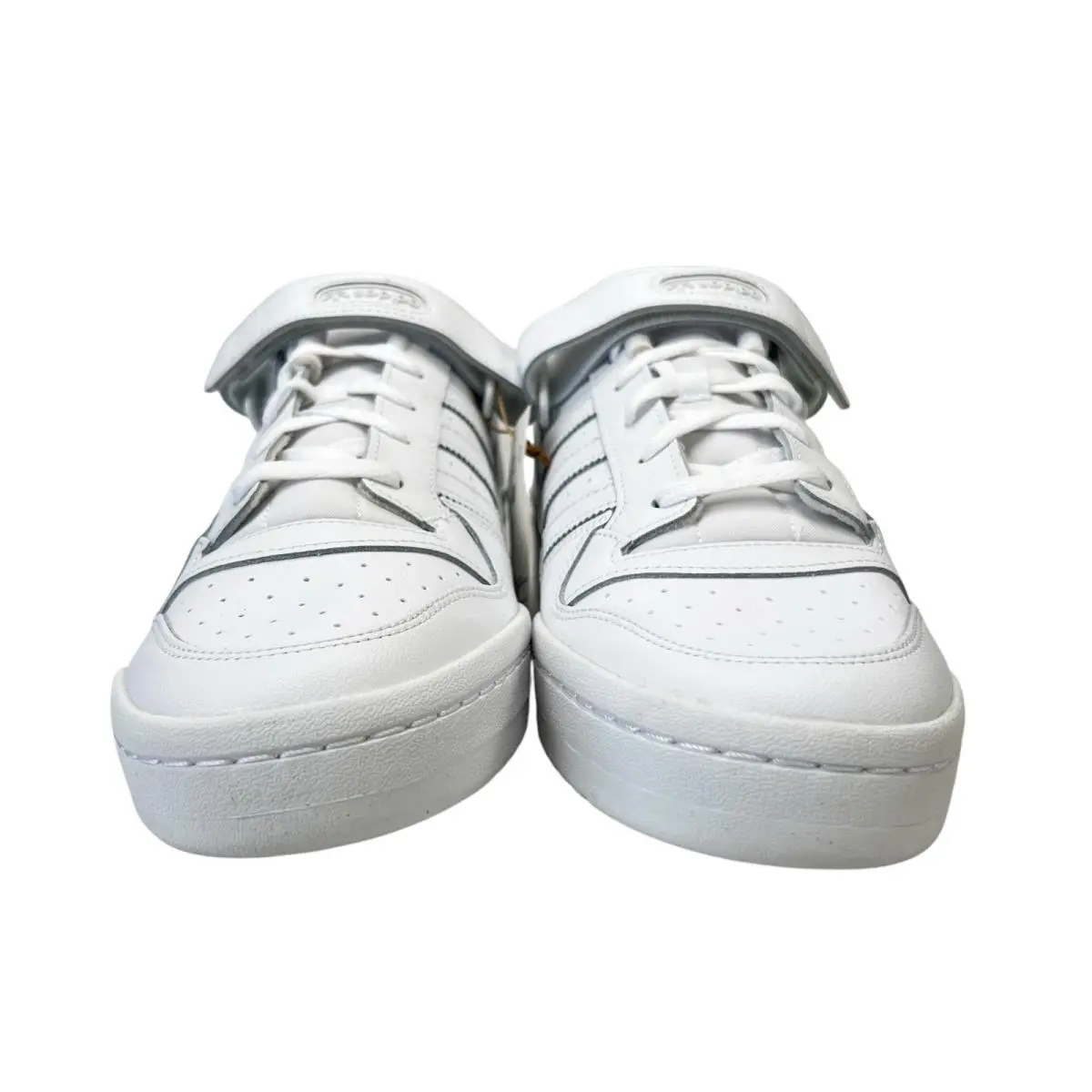 Adidas shoes - adidas Forum Low - Forum Low - FY7755 - White (UPC: 194814335042) 0