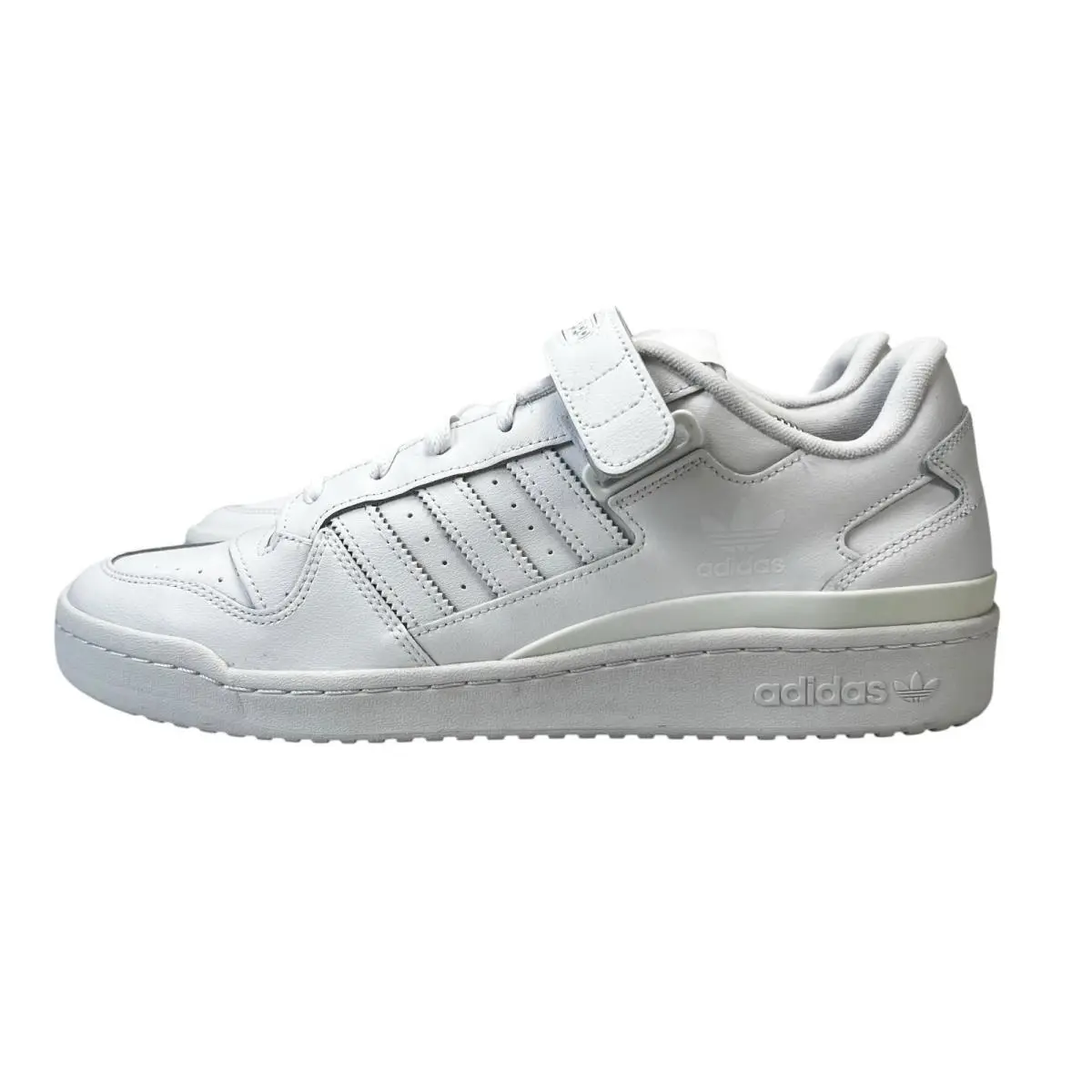 Adidas shoes - adidas Forum Low - Forum Low - FY7755 - White (UPC: 194814335042) 1