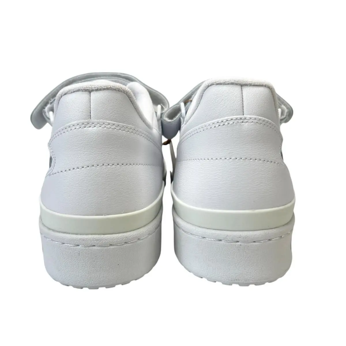 Adidas shoes - adidas Forum Low - Forum Low - FY7755 - White (UPC: 194814335042) 3