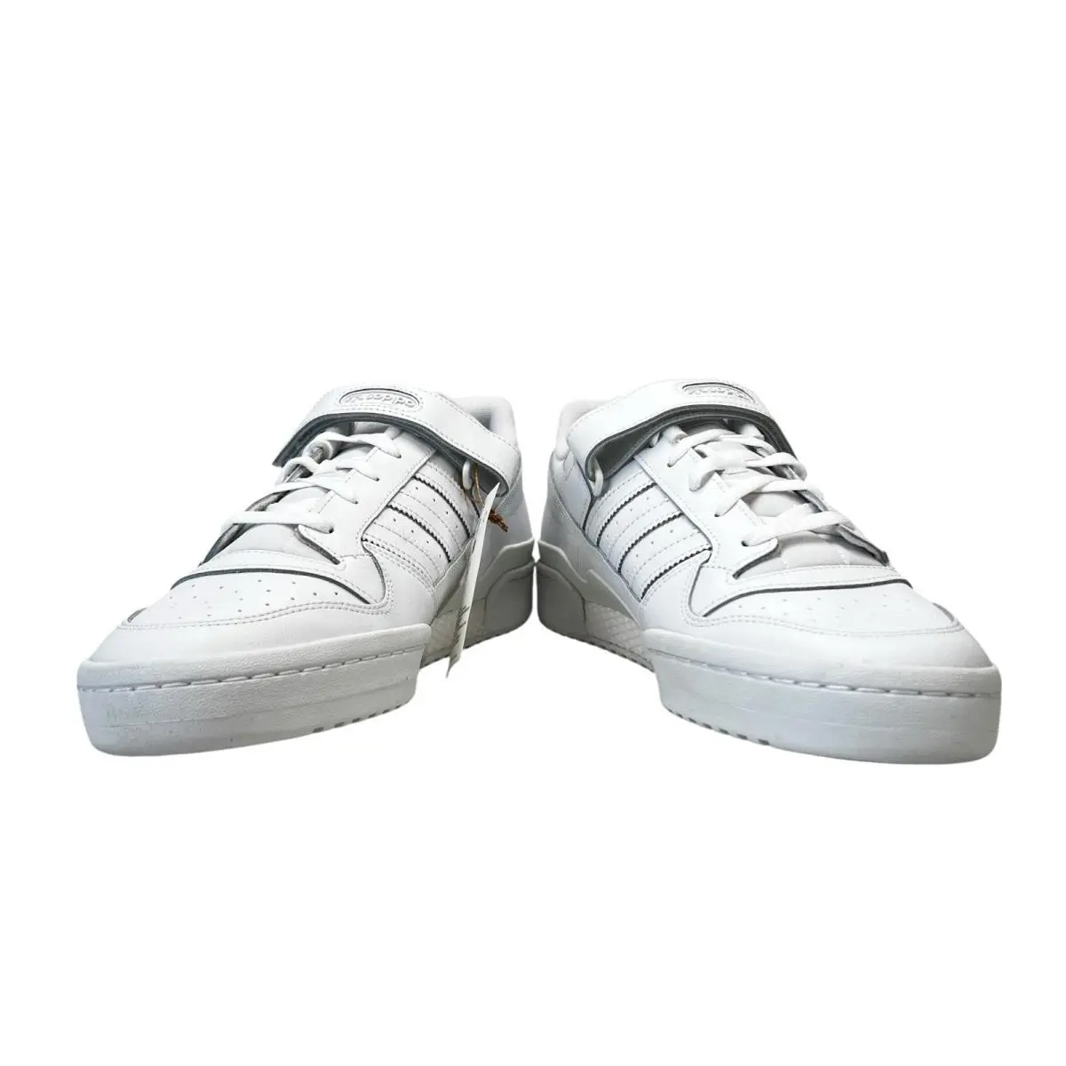 Adidas shoes - adidas Forum Low - Forum Low - FY7755 - White (UPC: 194814335042) 6