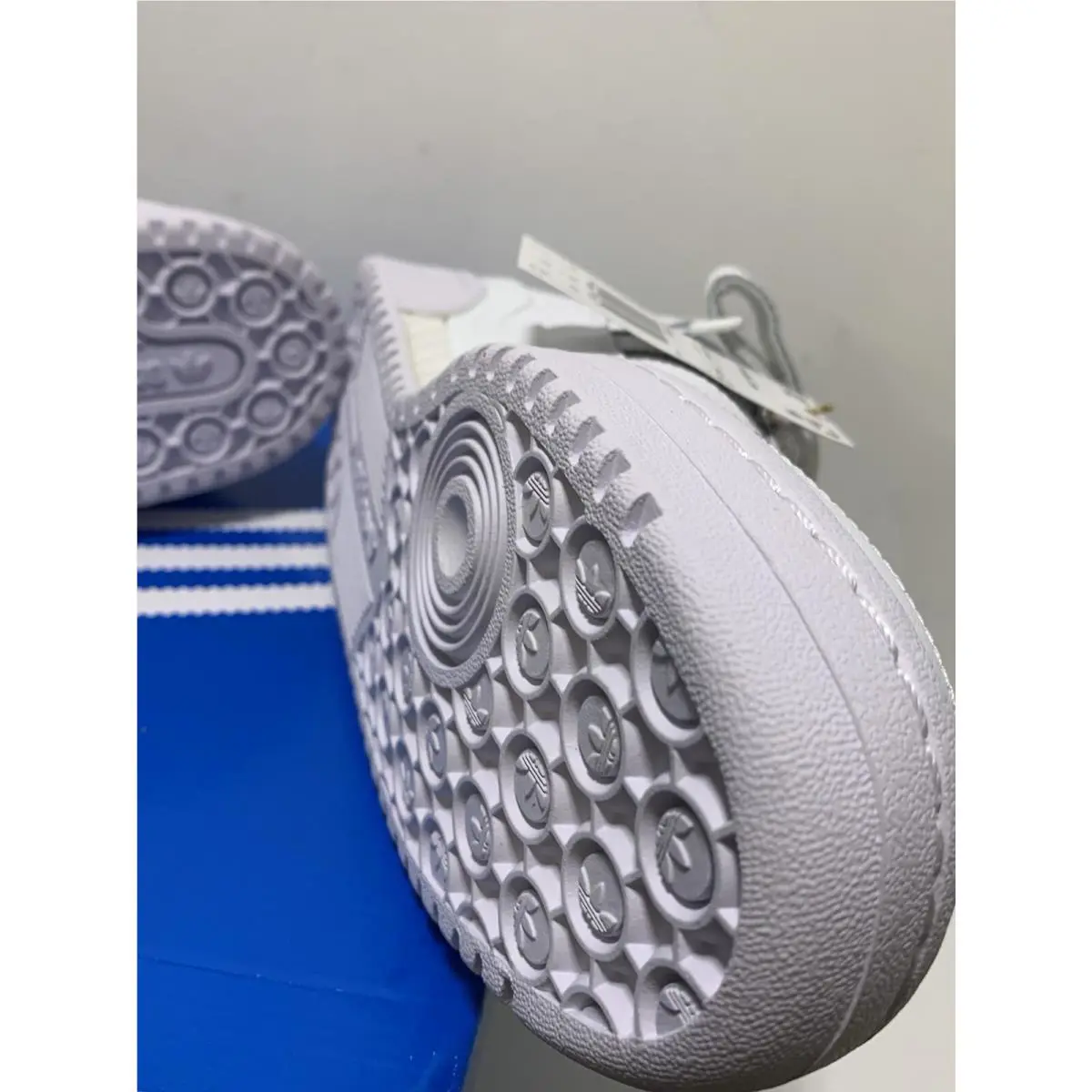 Adidas shoes - adidas Forum Low - Forum Low - FY7755 - White (UPC: 194814335042) 6