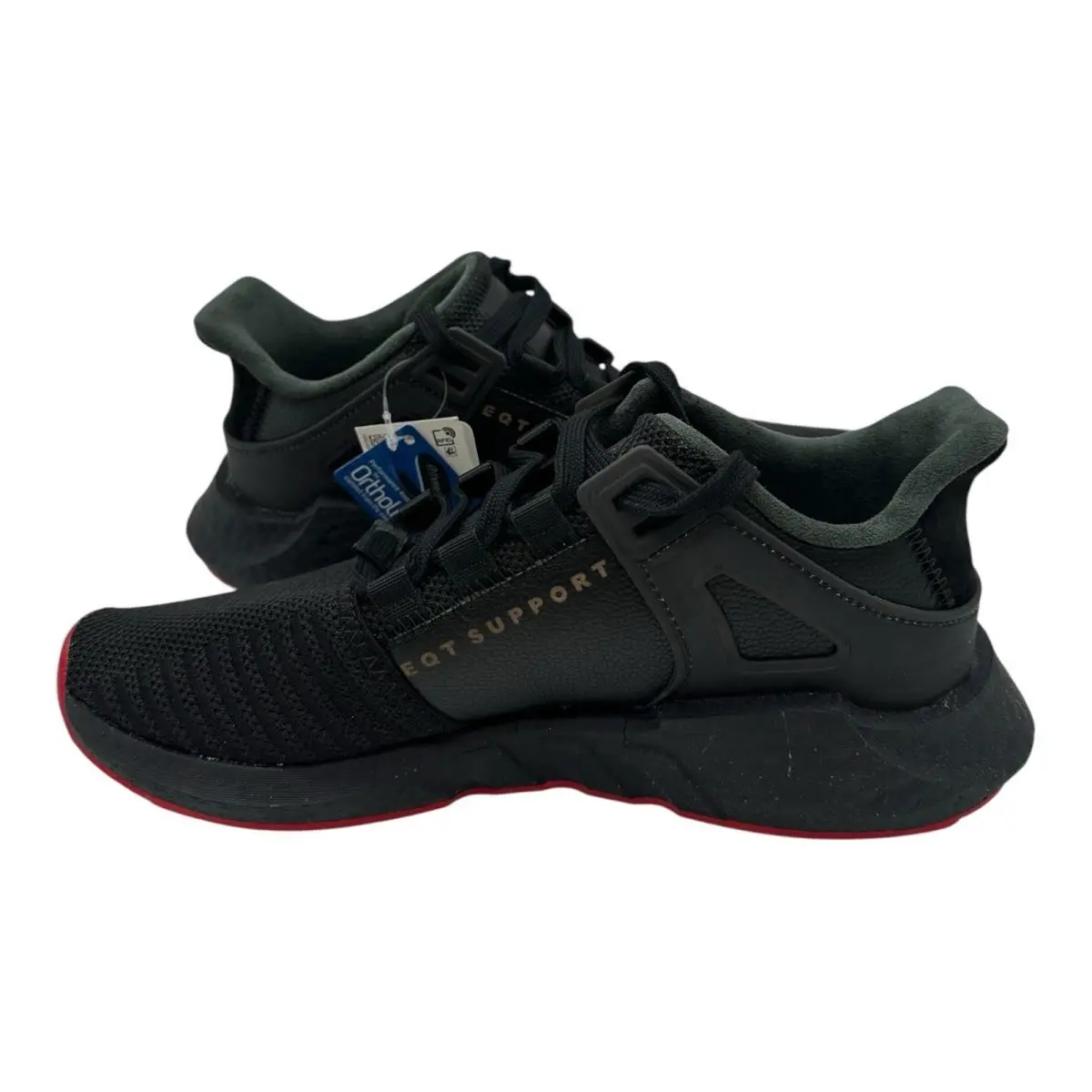 Adidas shoes - adidas EQT Support - EQT Support - CQ2394 - Black 1