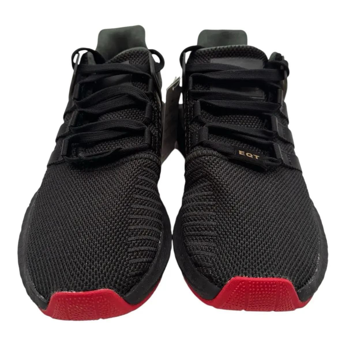 Adidas shoes - adidas EQT Support - EQT Support - CQ2394 - Black 2