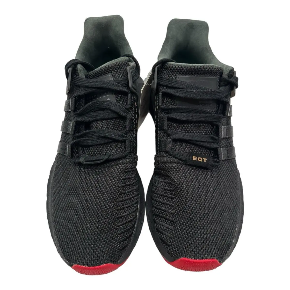 Adidas shoes - adidas EQT Support - EQT Support - CQ2394 - Black 3