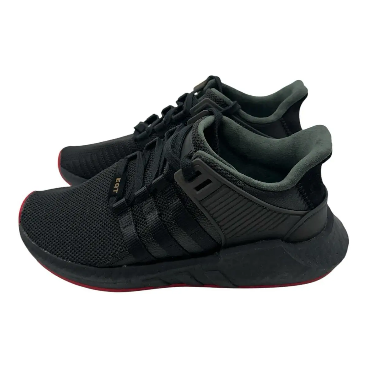 Adidas shoes - adidas EQT Support - EQT Support - CQ2394 - Black 4