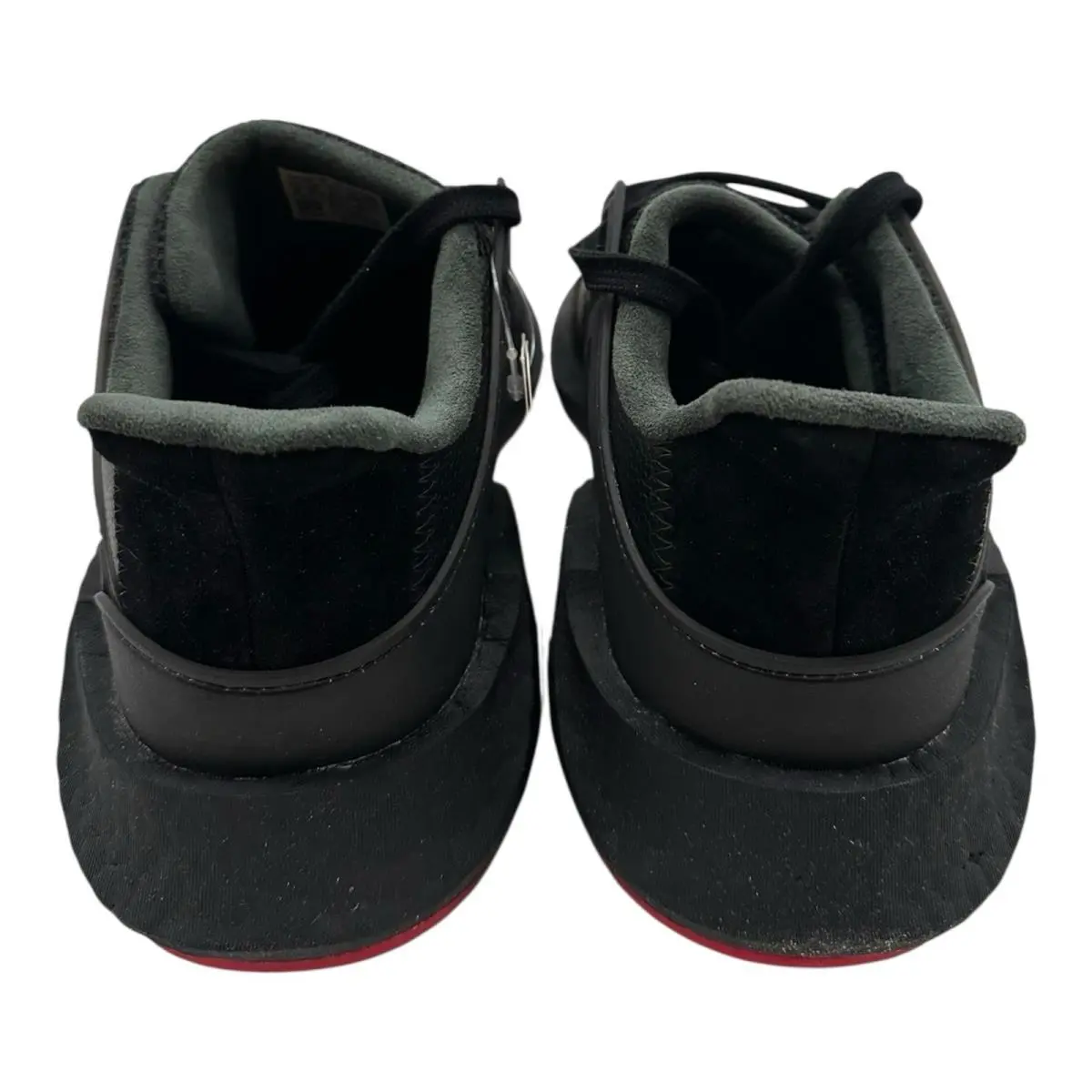 Adidas shoes - adidas EQT Support - EQT Support - CQ2394 - Black 6